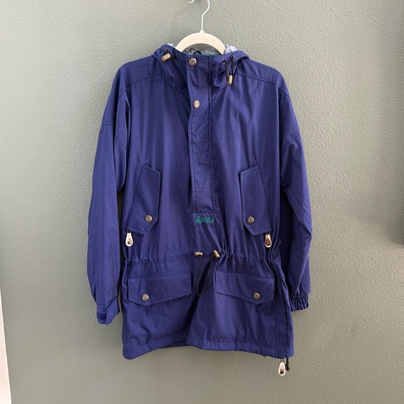 Nordica Other - Vintage Nordica Men’s 90’s Winter Ski Jacket Sz XS